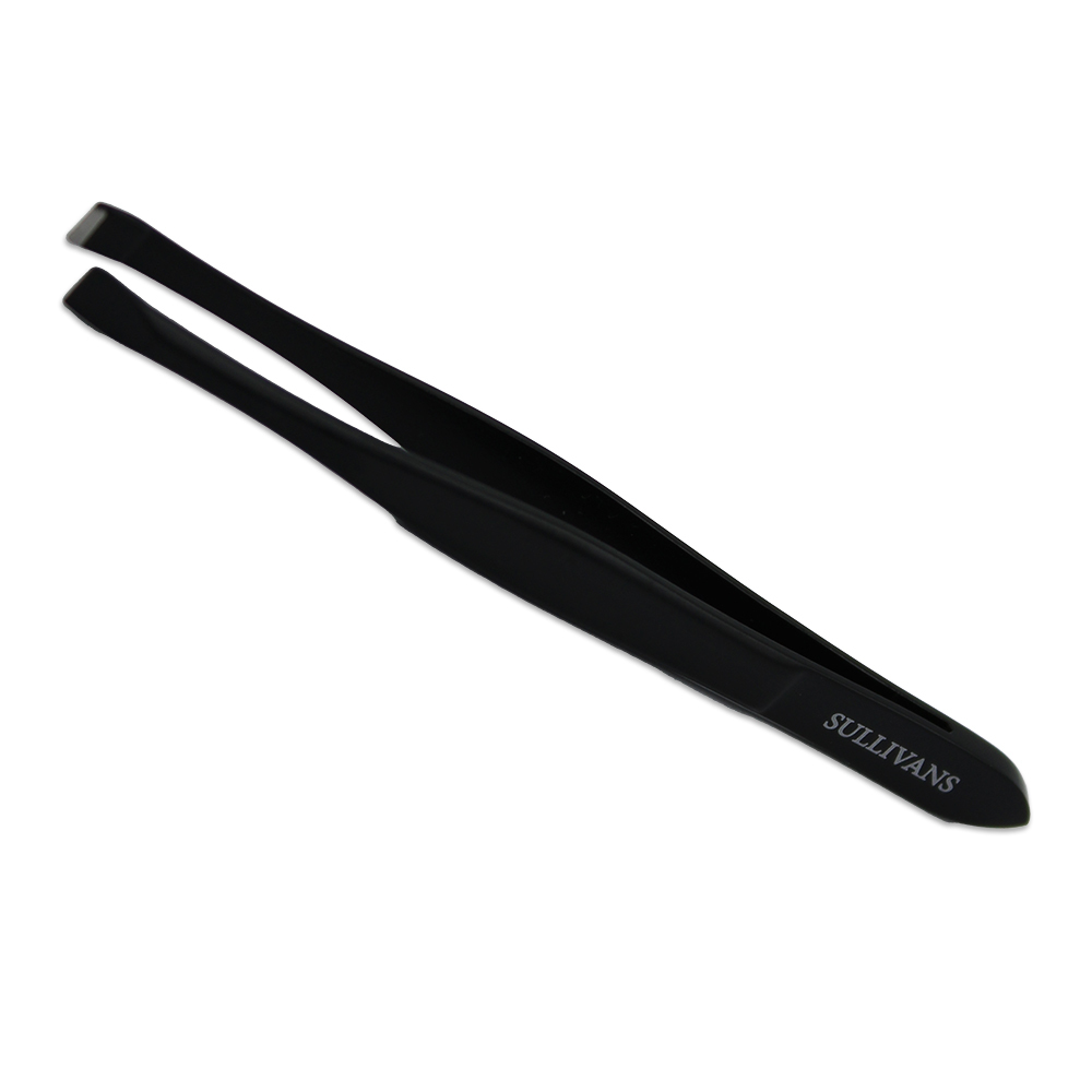 Sullivans Flat Tweezers Discount Personal Care Supplies Online