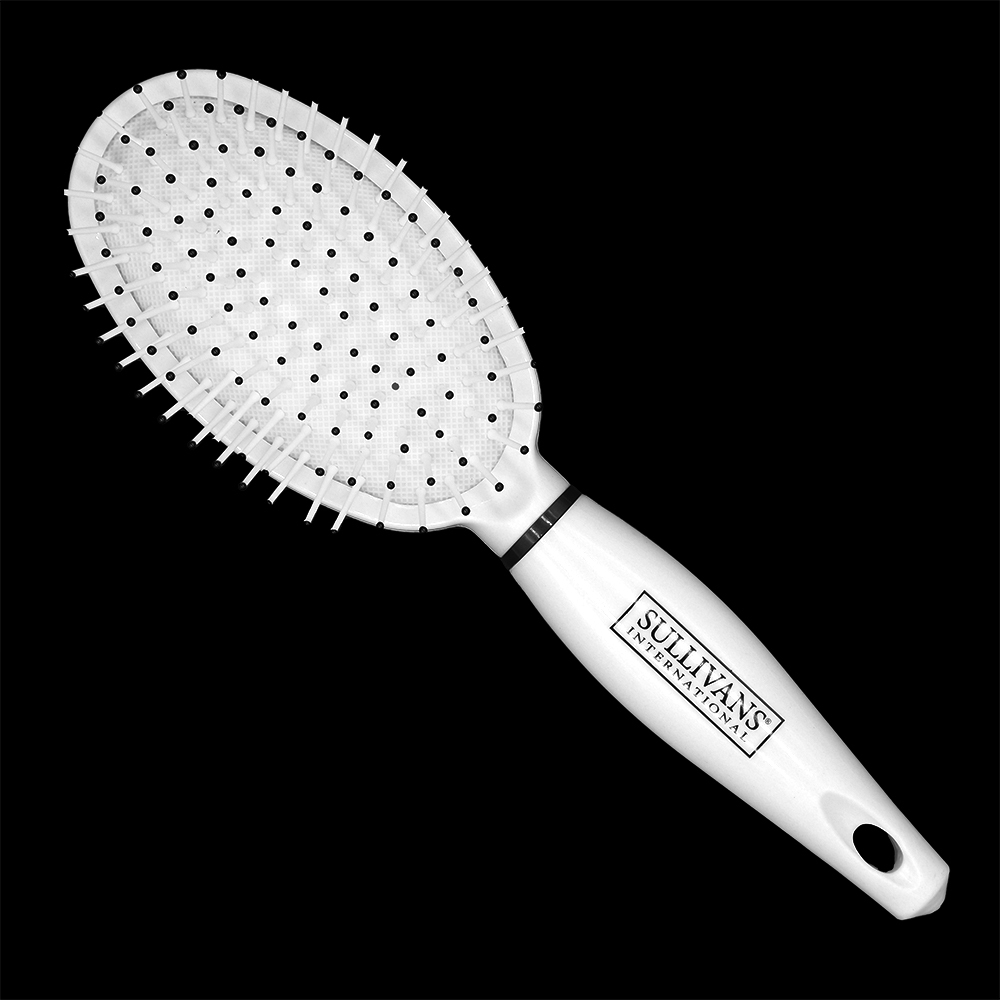 Envi Cushion Ball Tipped Hair Brush
