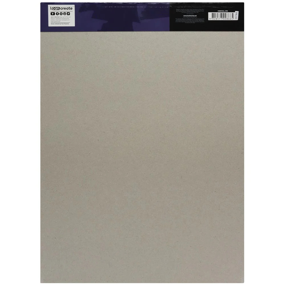 Mont Marte Tracing Paper Pad A3 60gsm 40 Sheet Cheap Art Supplies