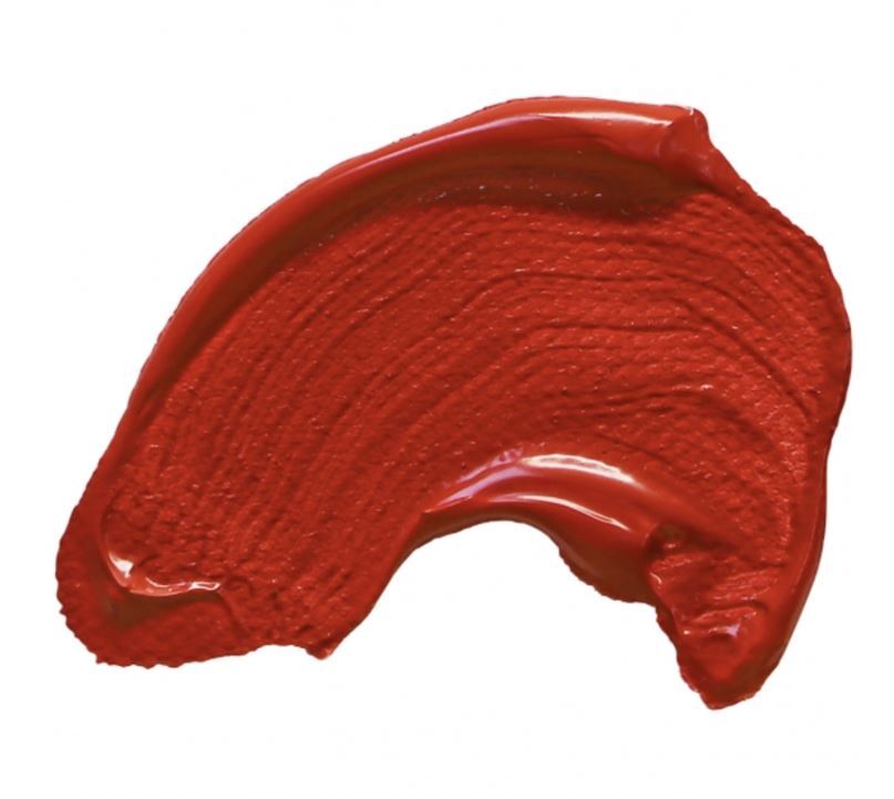 Mont Marte Dimension Acrylic Paint 75ml Tube - Brilliant Red- alt image 0