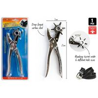 Leather Belt Punch 23cm Length- alt image 0
