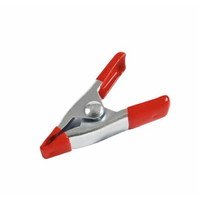 Mini Spring Clamps 5cm Length Each 6pc- alt image 0