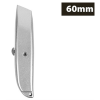 Multi Purpose Heavy Duty Stanley Utility Cutting Knife with Blade For Box Cutter Knife- alt image 0