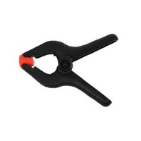 Mini Spring Clamps 8cm Length Each 4pc- alt image 0