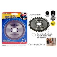 Circular Saw Blade 110mm- alt image 0