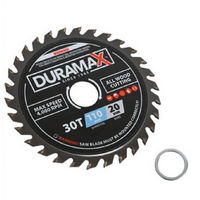 Circular Saw Blade 110mm- alt image 0