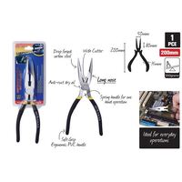 Long Nose Plier 20cm- alt image 0