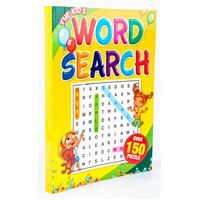 Kids Smart Fun Activity Books - Randomly Selected- alt image 0