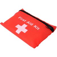 Travel Size First Aid Kit 36 Piece Set- alt image 0