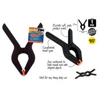 1pce Spring Clamp-23cm/9-Large- alt image 0