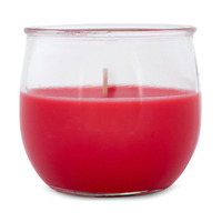Jelly Belly Scented Candle 85g - Very Cherry- alt image 0