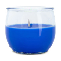 Jelly Belly Scented Candle 85g - Blueberry- alt image 0