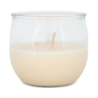 Jelly Belly Scented Candle 85g - French Vanilla- alt image 0