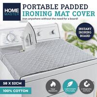 Portable Ironing Mat 58cm x 52cm- alt image 0