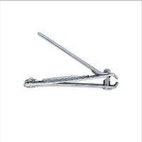 Sullivans Nail Clippers With File- alt image 0
