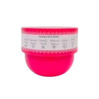 Solo en Ibiza Body Cream Marbella 236g- alt image 0