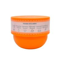 Solo en Ibiza Body Cream Valencia Vibes 236g- alt image 0