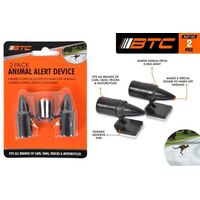 Animal Alert Device 2 Pack- alt image 0