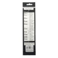 Mont Marte Gallery Series Paint Brush Set - Acrylic 5pc- alt image 0