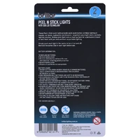 Brillar Wireless Puck Peel N Stick Lights 2 Pack- alt image 0