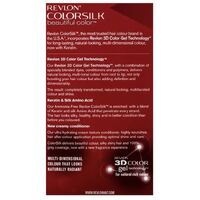 Revlon ColorSilk Hair Dye 43 Medium Golden - alt image 0