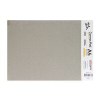 Mont Marte Canvas Pad A4 10 Sheet- alt image 0