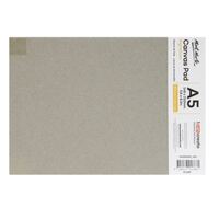 Mont Marte Canvas Pad A5 280gsm 10 Sheet- alt image 0