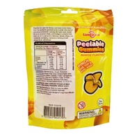 CandyCove Peelable Gummies Mango 65g- alt image 0