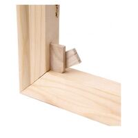 Mont Marte Signature Canvas Single Thick 20 x 25cm- alt image 0
