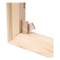 Mont Marte Signature Canvas Single Thick 22.9 x 12.7cm- alt image 0