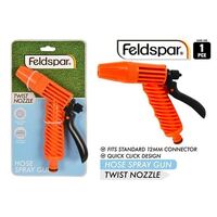 Feldspar Hose Spray Gun Twist Nozzle- alt image 0