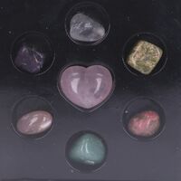 Sage & Stone Love and Attraction Gemstone Collection- alt image 0