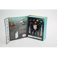 Deluxe Meditation Stone Kit - Divine Energy Collection- alt image 0