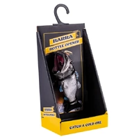 Novelty Fish Bottle Opener Barra- alt image 0
