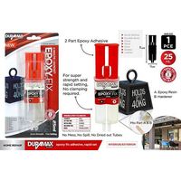 Super Strong Epoxy Adhesive Glue A and B Repair Kit Quick Setting- alt image 0
