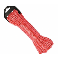 1pce Polly Rope 6mmx20M- alt image 0
