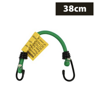 1pc Heavy Duty Bungee Cord 30cm- alt image 0