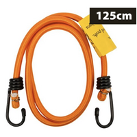 Heavy Duty Bungee Cord Strap 122cm- alt image 0