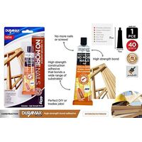 1pce No More Nails Construction Glue 40g- alt image 0