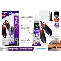 1pce Shoe Glue 50ml- alt image 0