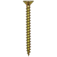 120g Chipboard Screw 4x40mm- alt image 0