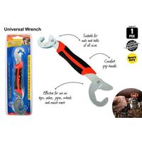 Duramax Universal Wrench 21cm- alt image 0