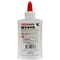 Mont Marte Adhesive - Washable Clear School Glue 147ml- alt image 0