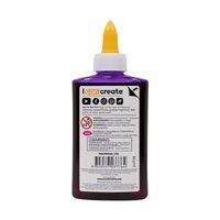 Mont Marte Disappearing School Glue 147 ML- alt image 0