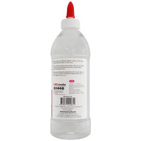 Mont Marte Adhesive - Clear PVA Craft Glue 500g- alt image 0