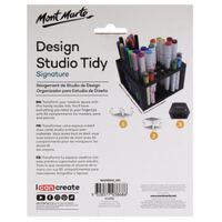 Mont Marte Signature Design Studio Tidy- alt image 0