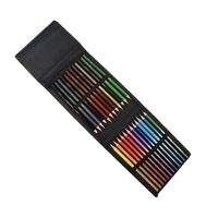 Mont Marte Signature Pencil Wallet - Holds 24 Pencils- alt image 0