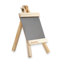 Mont Marte Discovery Chalkboard Easel - Small- alt image 0