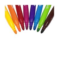 Mont Marte Kids - Mighty Markers 8pc- alt image 0