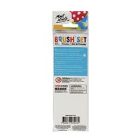 Mont Marte Kids - Brush Set 7pc- alt image 0